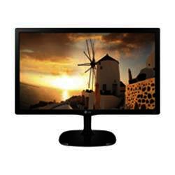 LG Electronics 22 1920x1080 5ms VGA DVI HDMI IPS LED Monitor